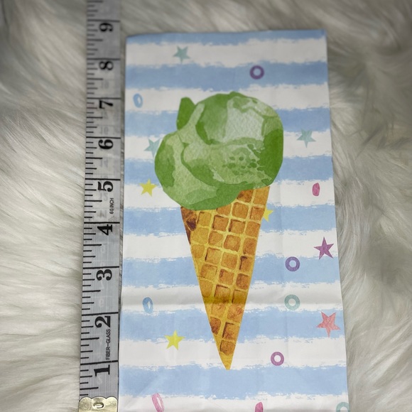 Party Supplies Ice Cream Party Pack Poshmark